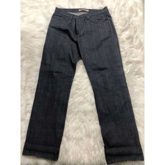 NeoBlue Relaxed Fit Jeans 36X32 - Picture 6 of 6